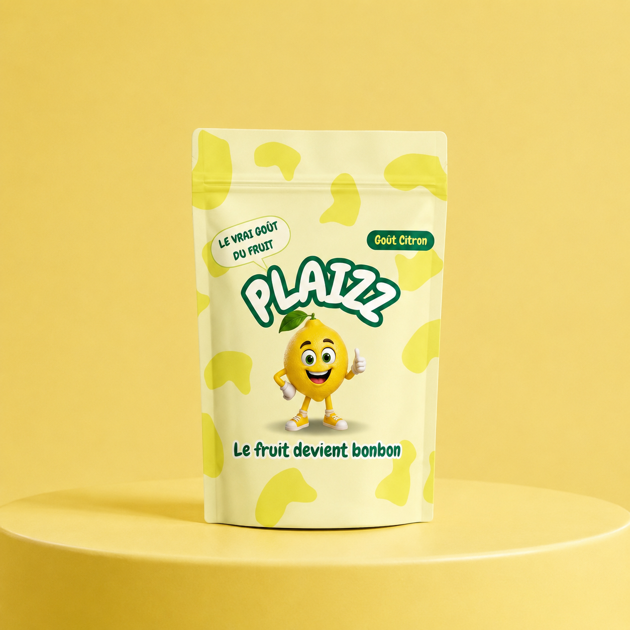 Plaizz Citron