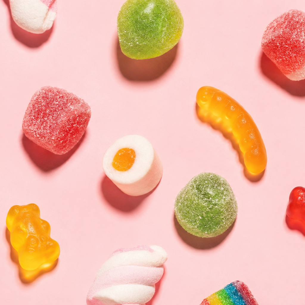 comment reconnaître un bonbon de qualité ?