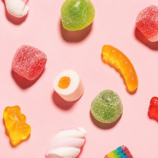 comment reconnaître un bonbon de qualité ?