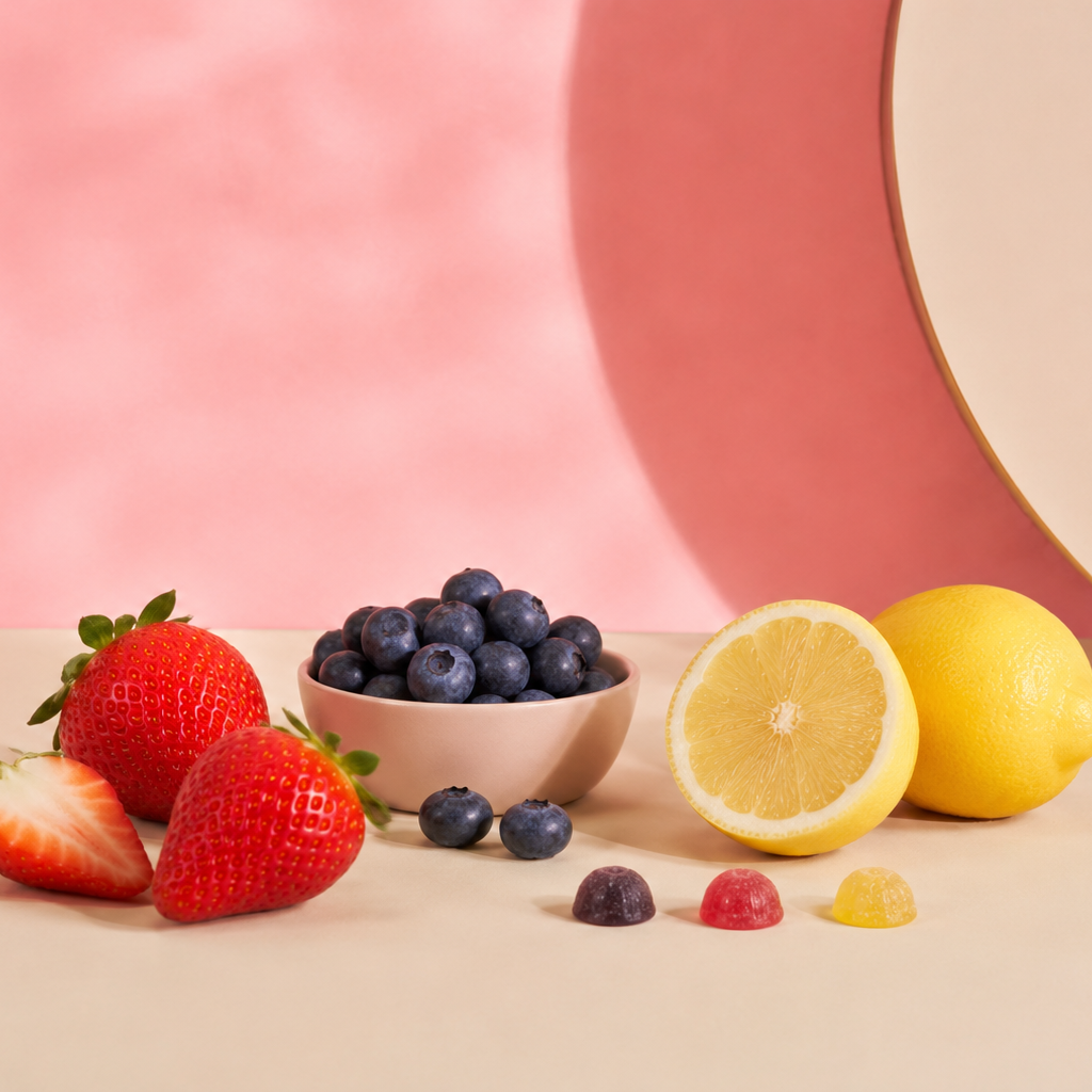 Plaizz : les bonbons qui ne te font pas culpabiliser