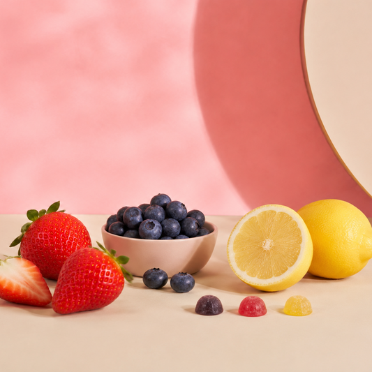 Plaizz : les bonbons qui ne te font pas culpabiliser