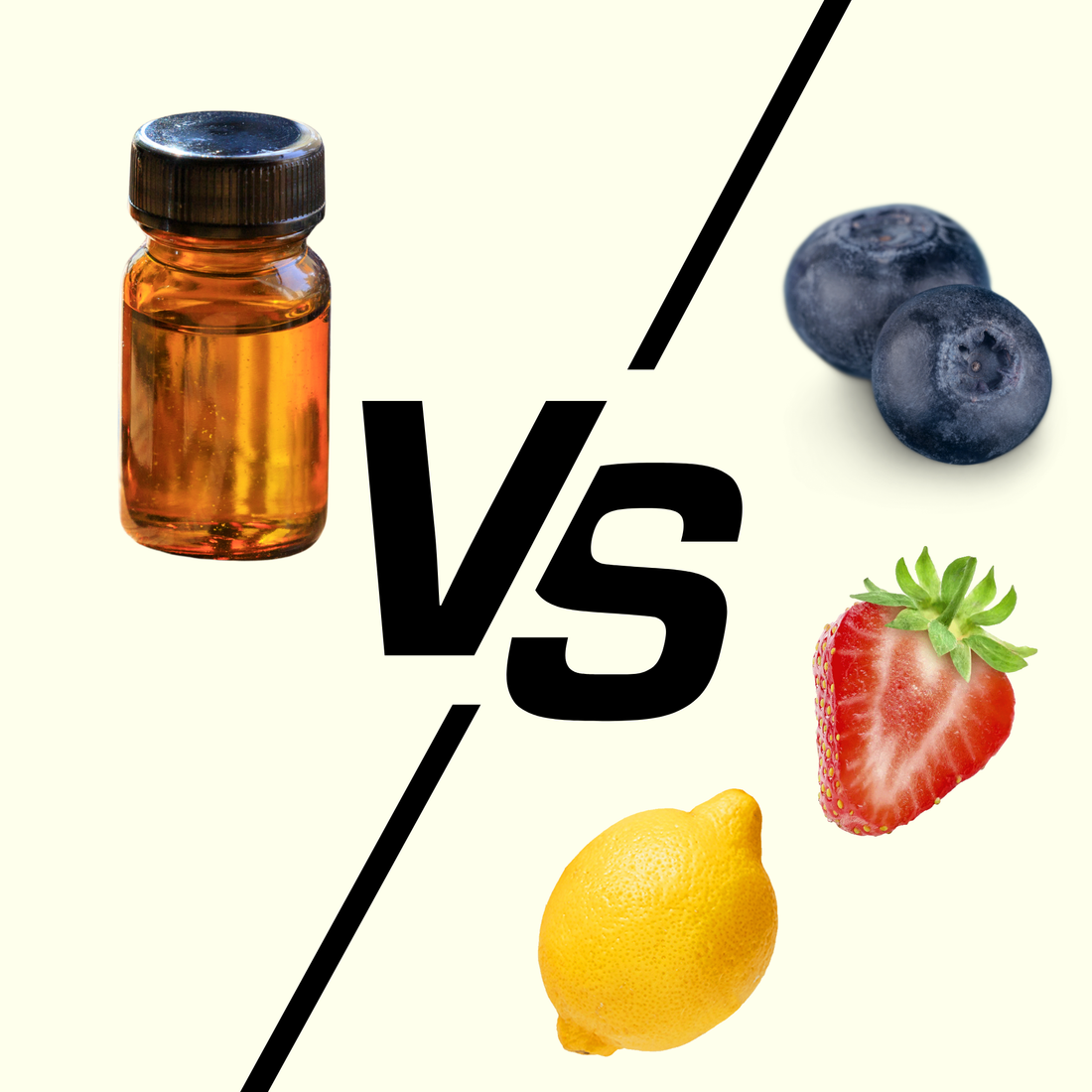Vrai fruit ou simple arôme : comment reconnaître un bonbon de qualité ?