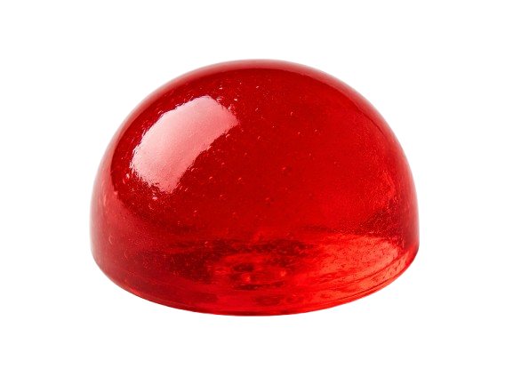 Bonbon fraise plaizz