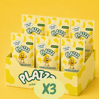 3 packs