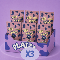 3 packs