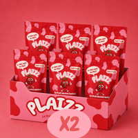 2 packs
