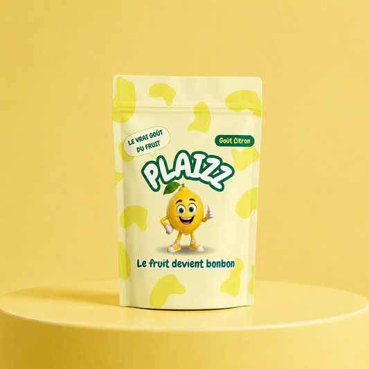 Plaizz Citron