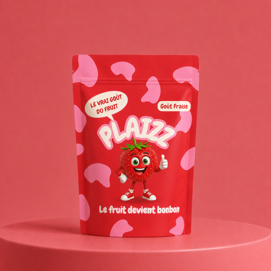 Plaizz Fraise
