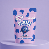 Plaizz myrtille