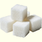 2x moins de sucre
